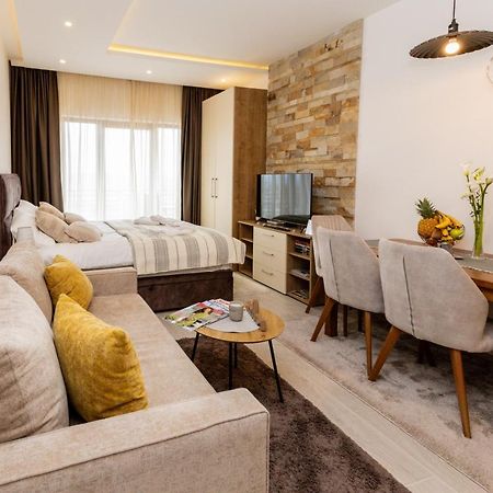 Apartman Stankovic Milmari Resort Kopaonik Eksteriør billede