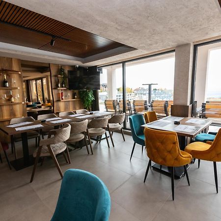 Apartman Stankovic Milmari Resort Kopaonik Eksteriør billede
