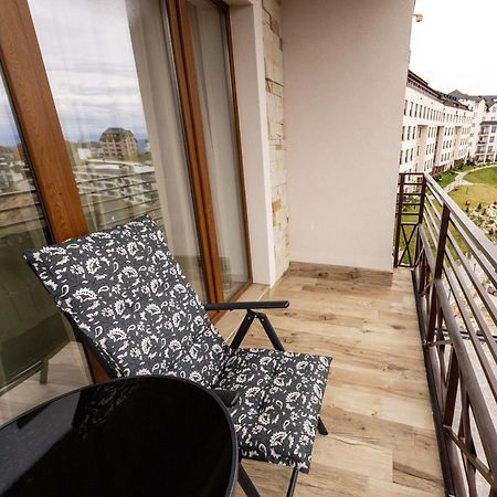 Apartman Stankovic Milmari Resort Kopaonik Eksteriør billede