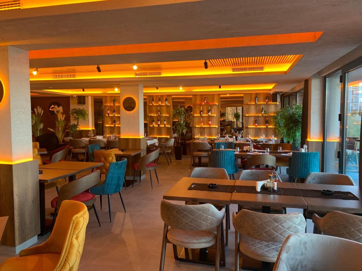 Apartman Stankovic Milmari Resort Kopaonik Eksteriør billede