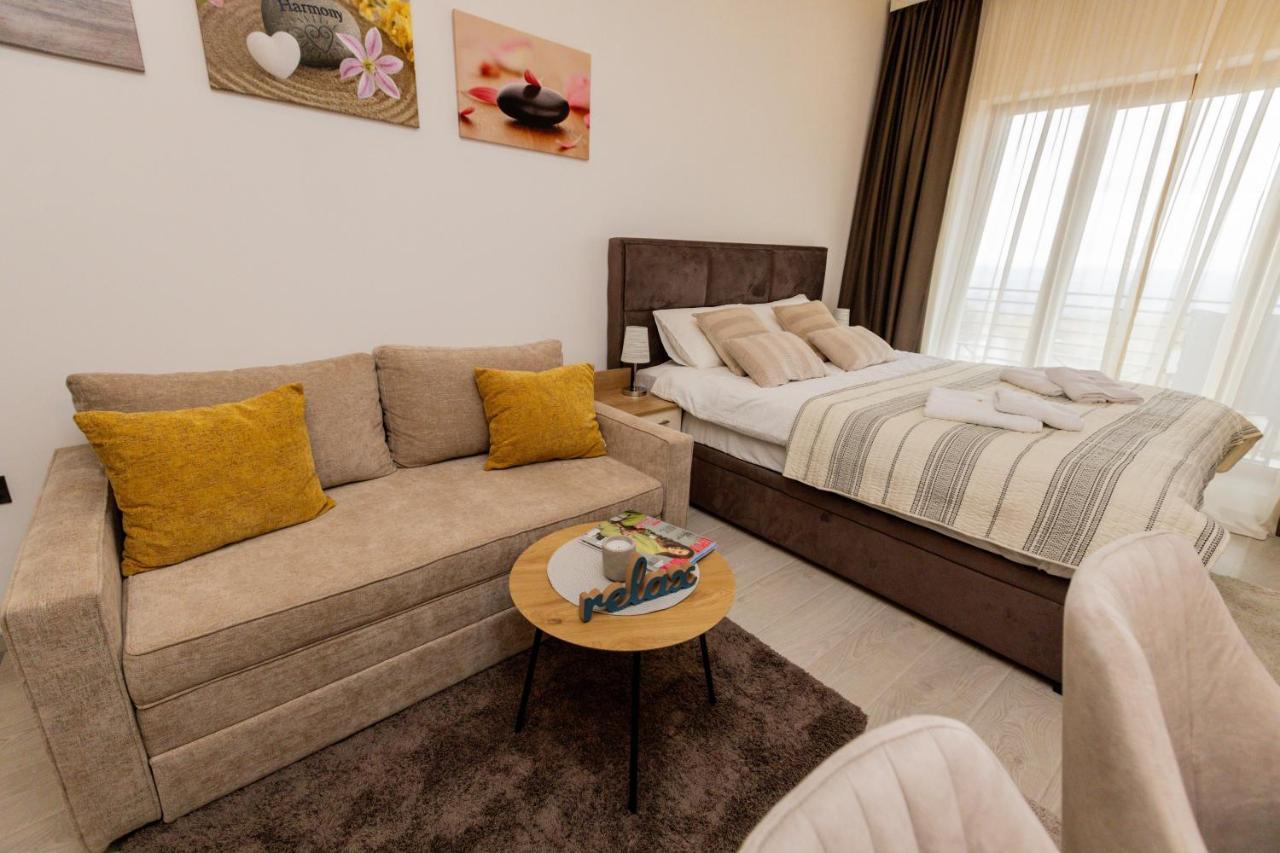 Apartman Stankovic Milmari Resort Kopaonik Eksteriør billede
