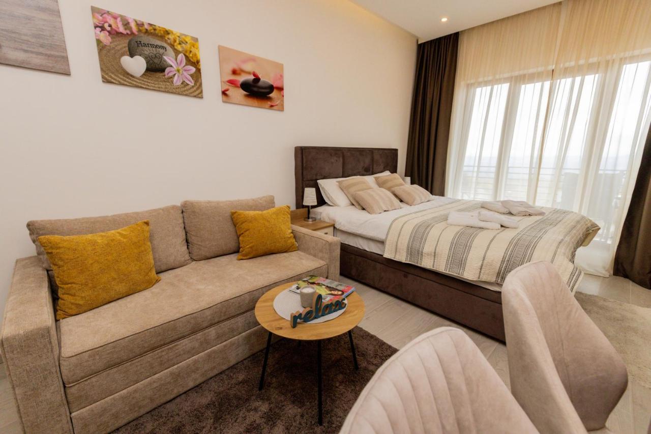 Apartman Stankovic Milmari Resort Kopaonik Eksteriør billede