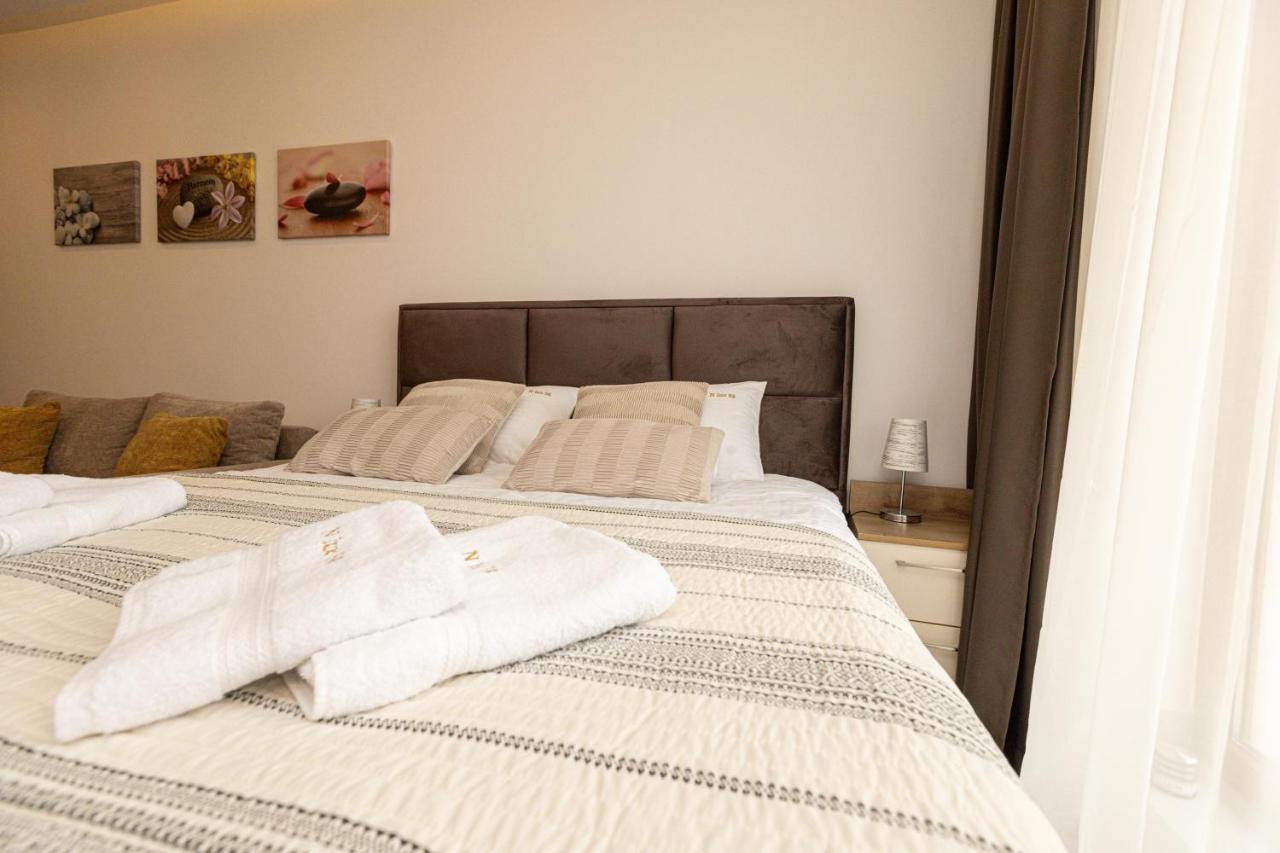 Apartman Stankovic Milmari Resort Kopaonik Eksteriør billede