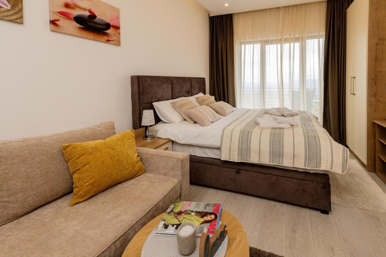 Apartman Stankovic Milmari Resort Kopaonik Eksteriør billede