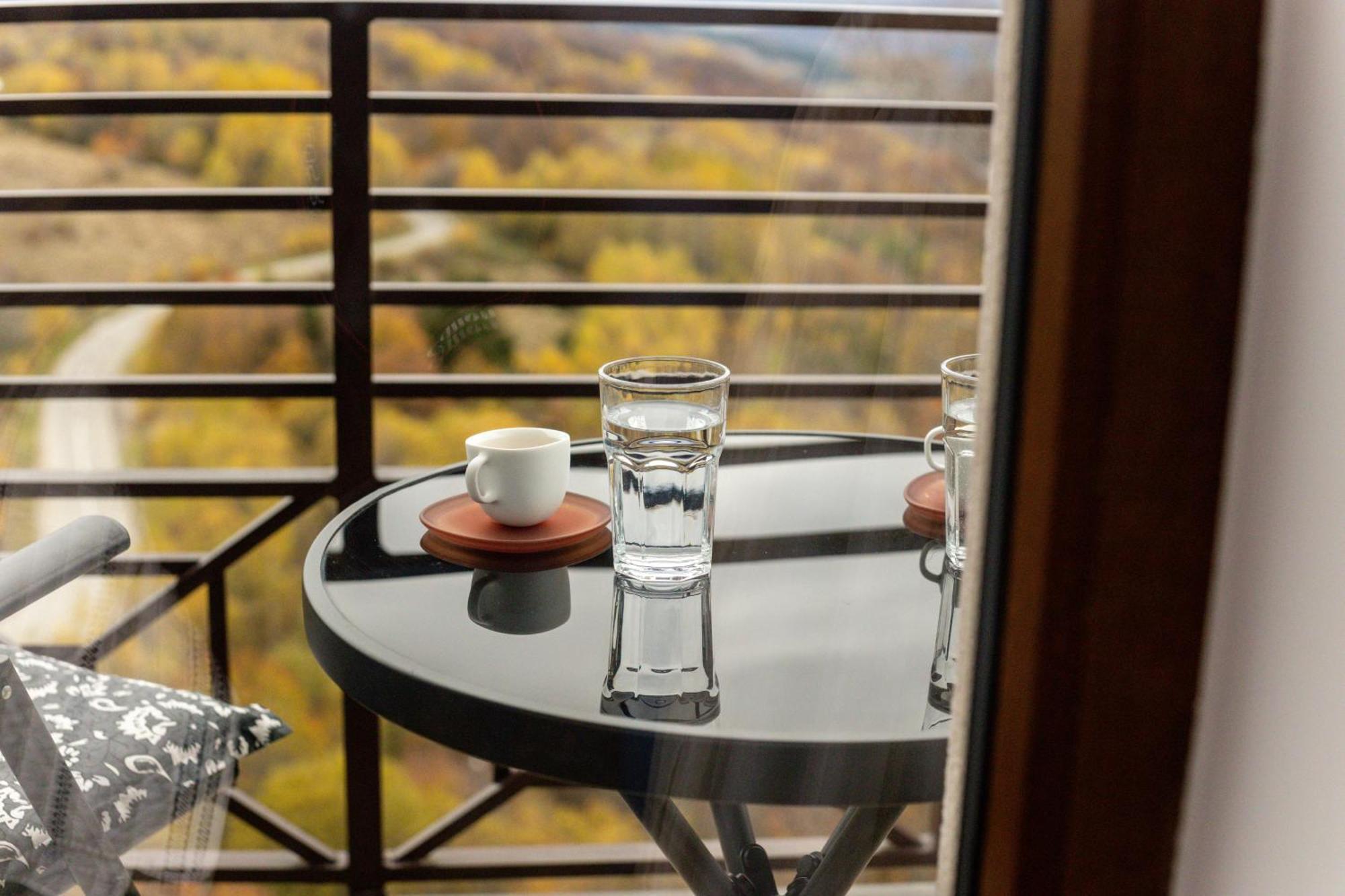 Apartman Stankovic Milmari Resort Kopaonik Eksteriør billede