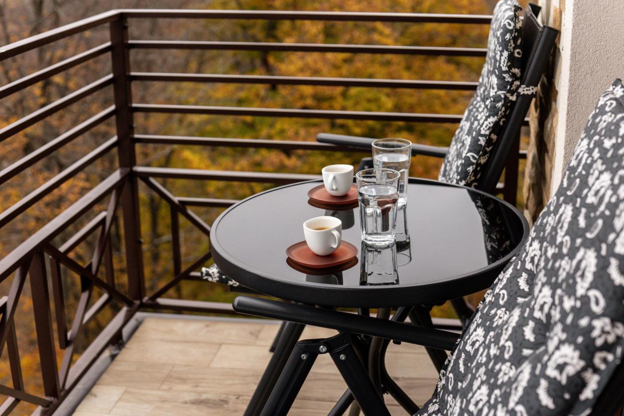 Apartman Stankovic Milmari Resort Kopaonik Eksteriør billede