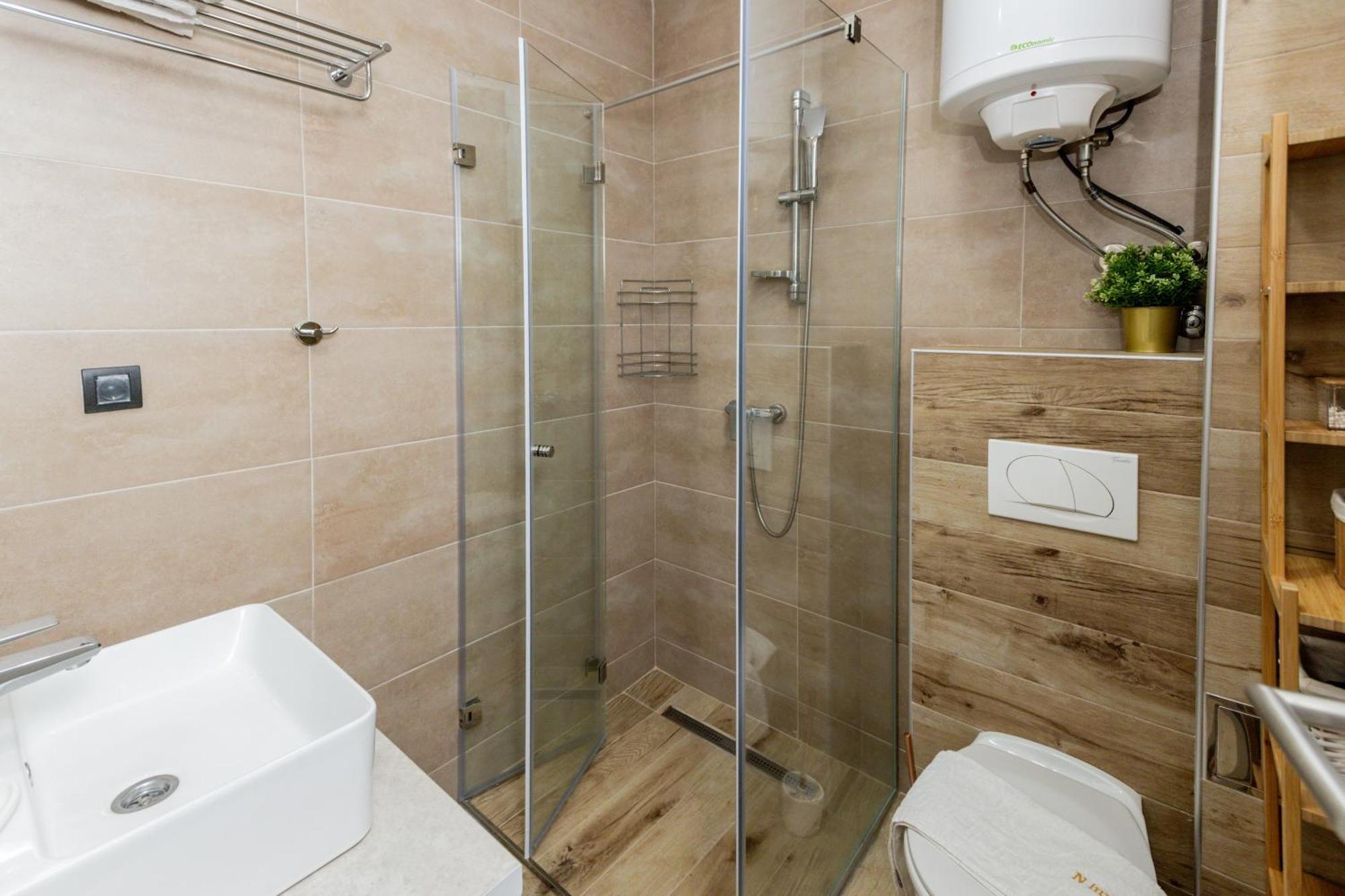 Apartman Stankovic Milmari Resort Kopaonik Eksteriør billede