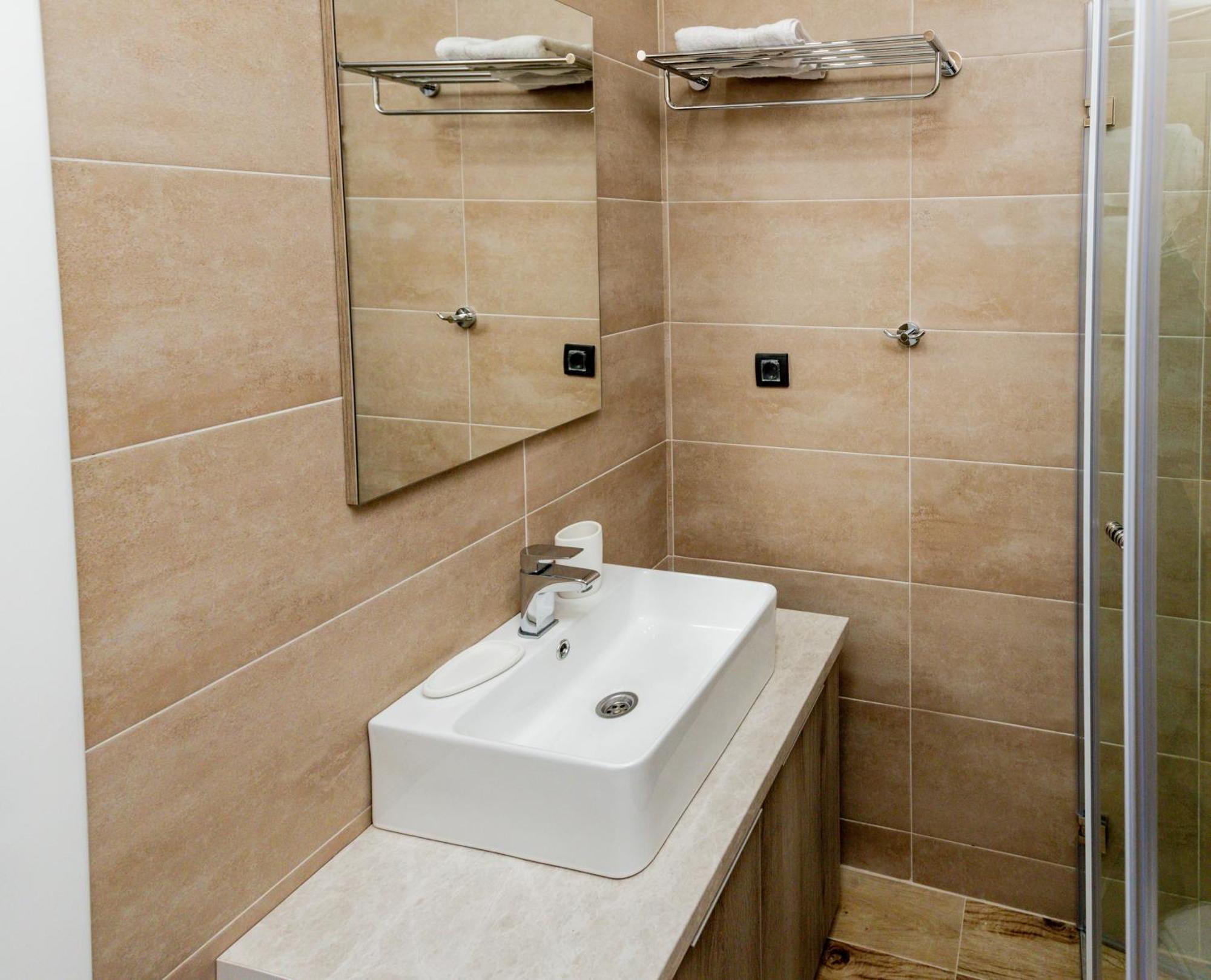 Apartman Stankovic Milmari Resort Kopaonik Eksteriør billede
